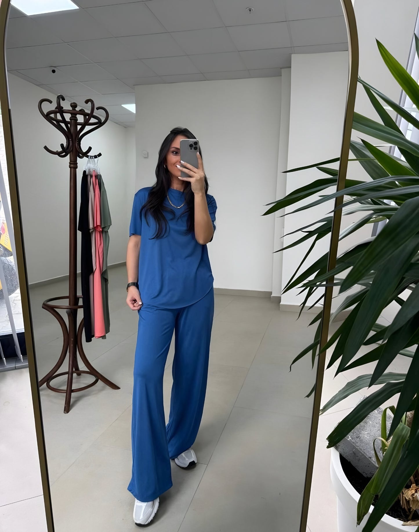 Everyday Cotton Set