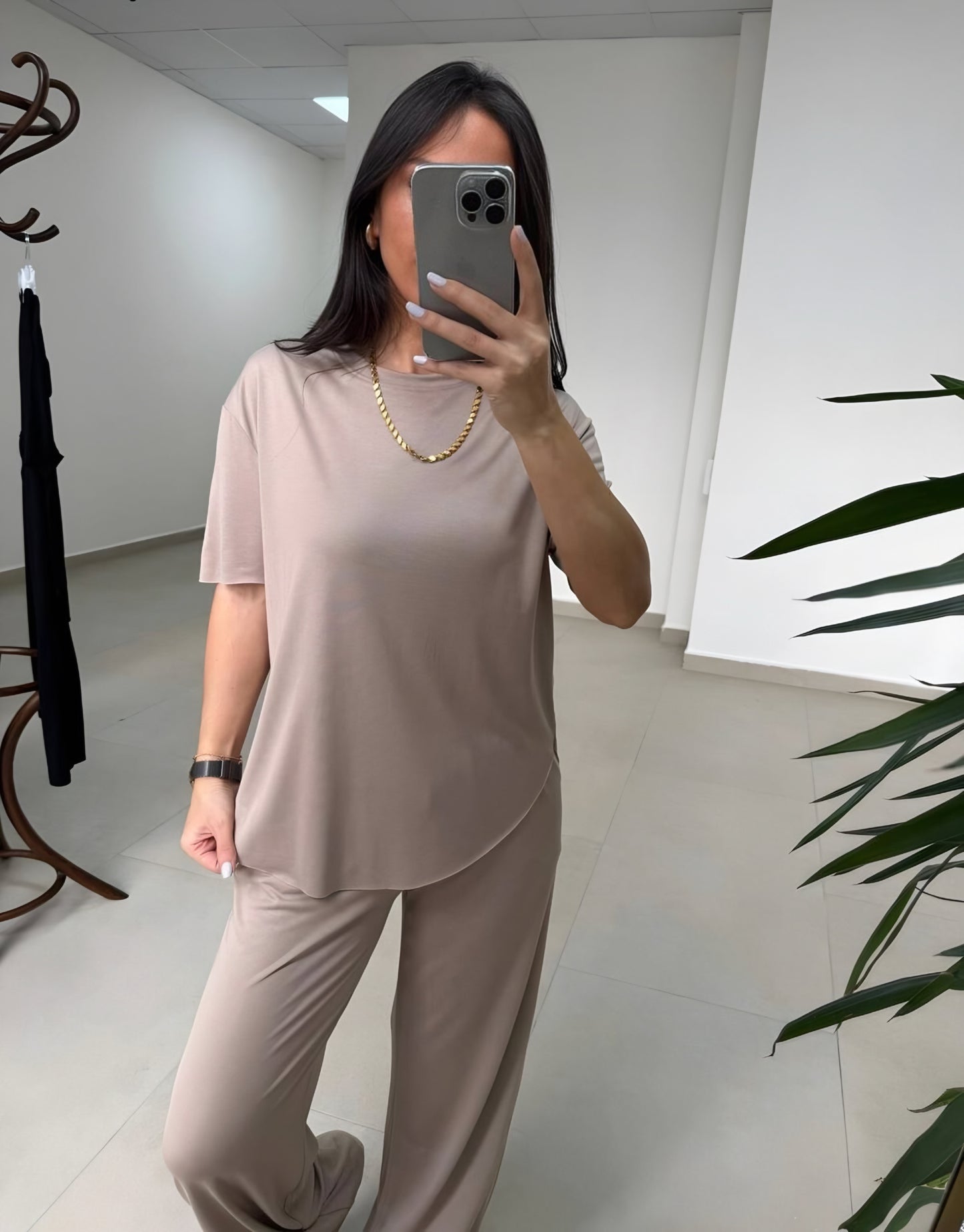 Everyday Cotton Set