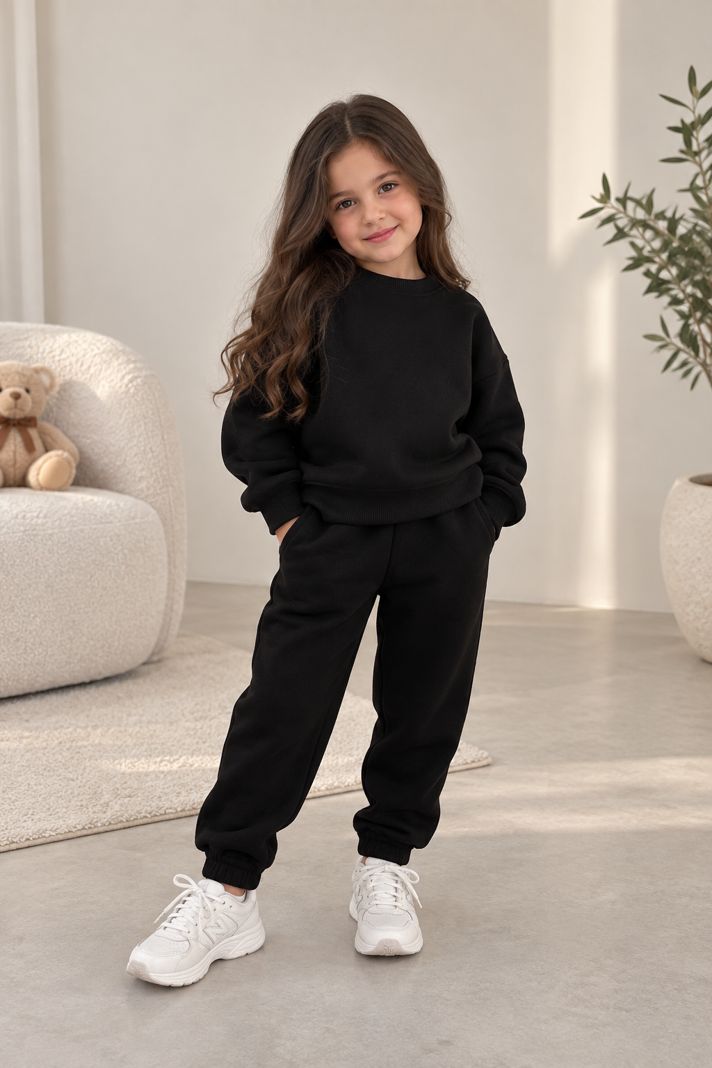 Cozy Duo Set - Kids
