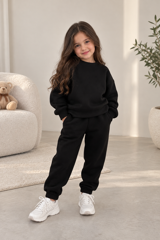Cozy Duo Set - Kids