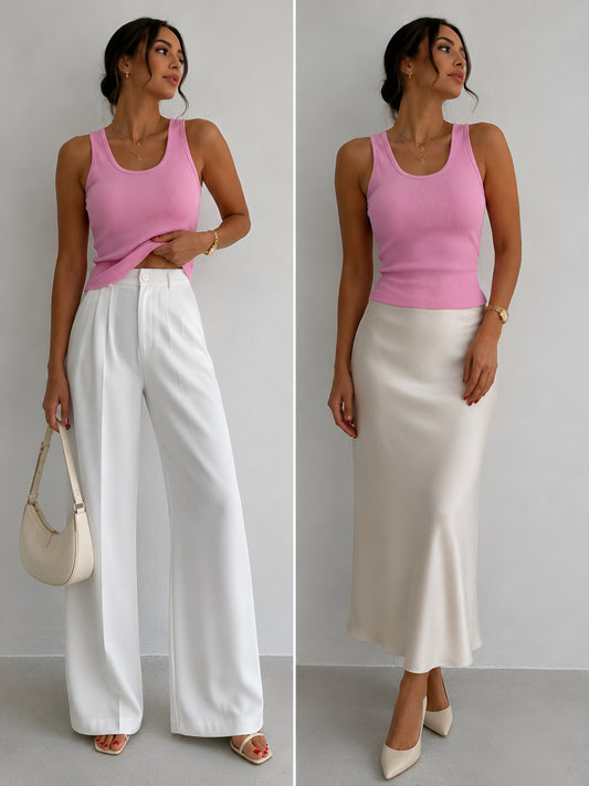 Basic top