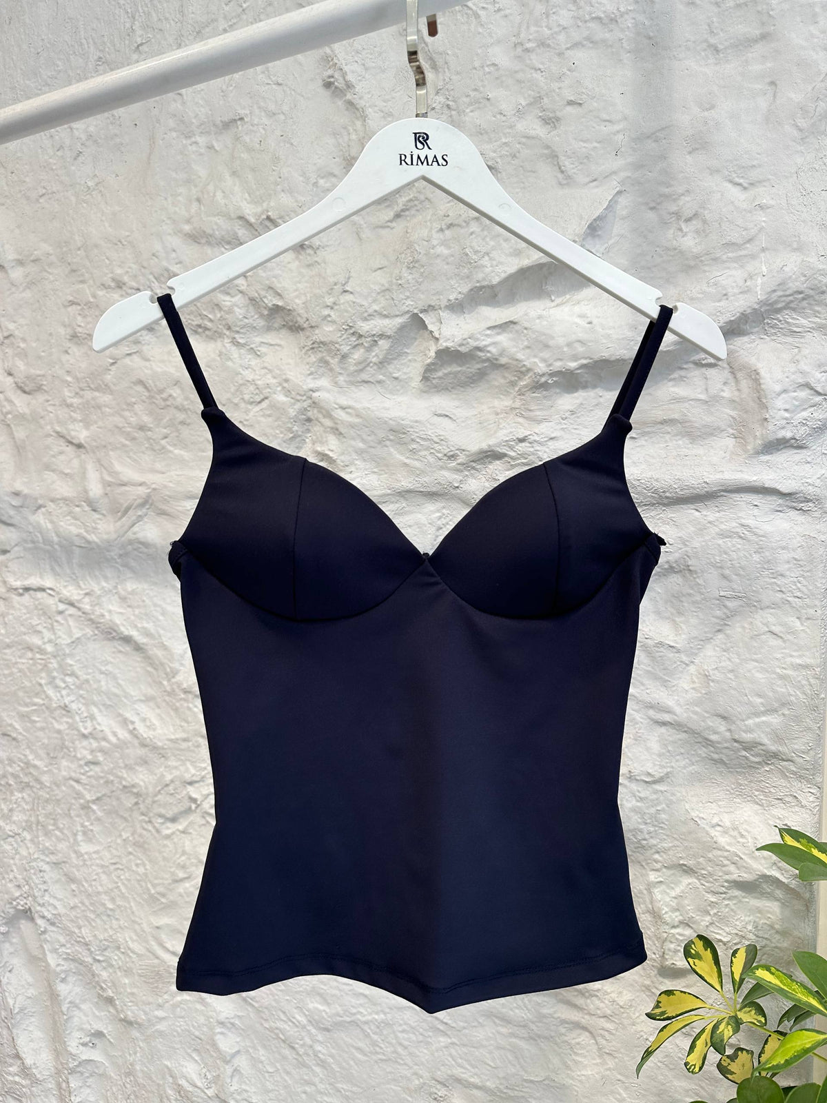 Sculpted Cup Cami Top