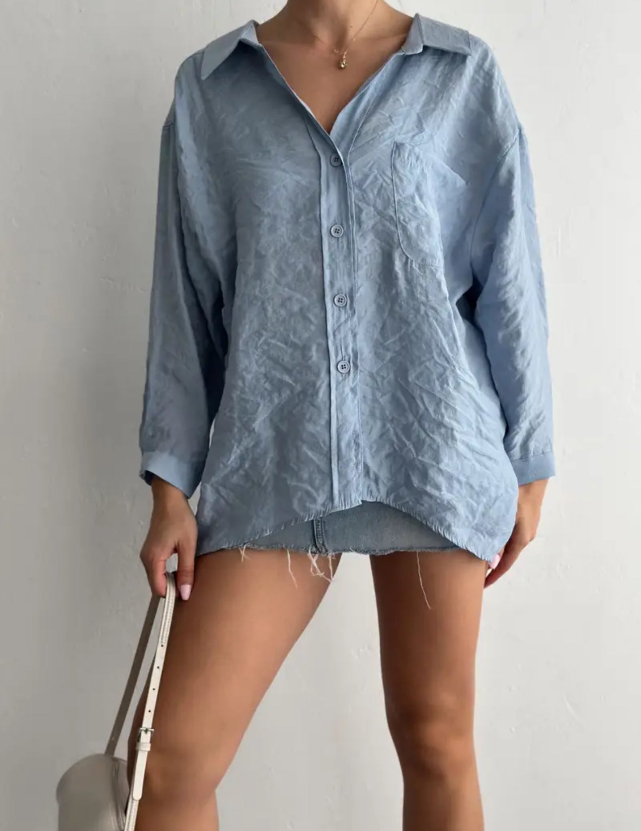 Original Flowing Shirt