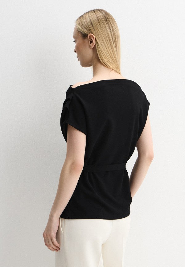 Bold Strap Top