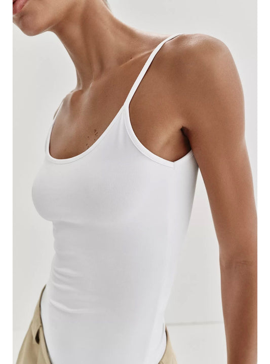 Basic Strap Top