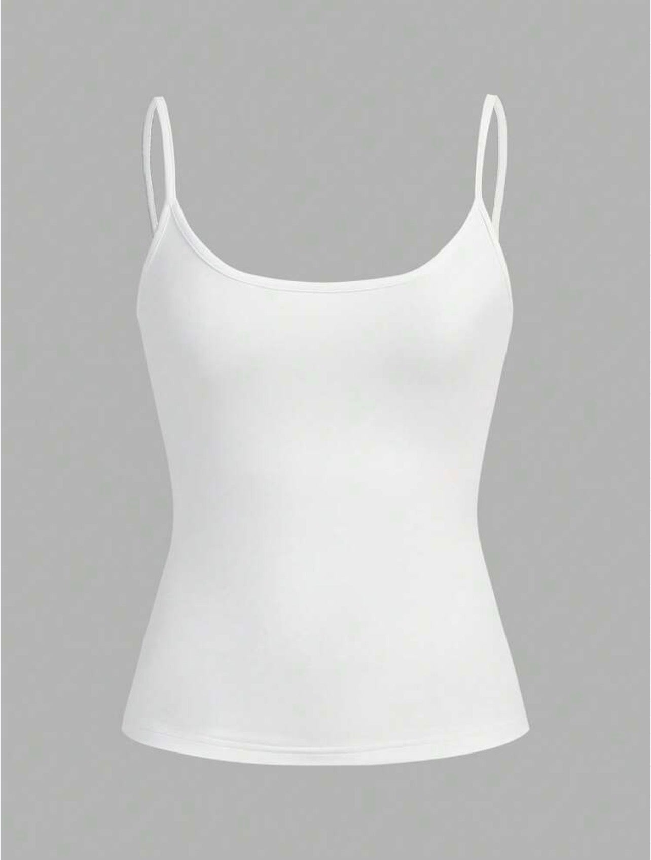 Basic Strap Top