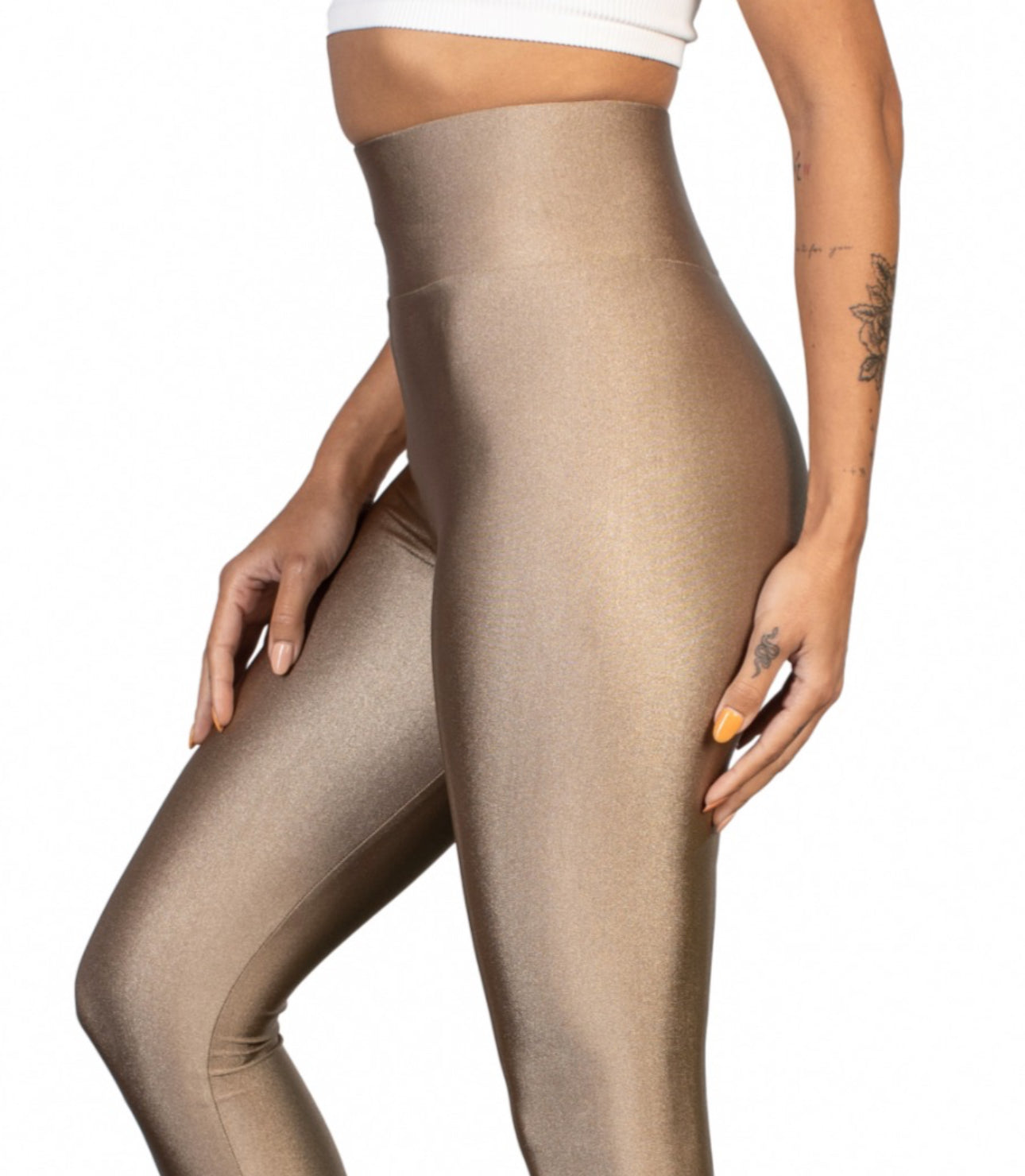 Adults Legging - Unbox Shiny Original  170 Gram