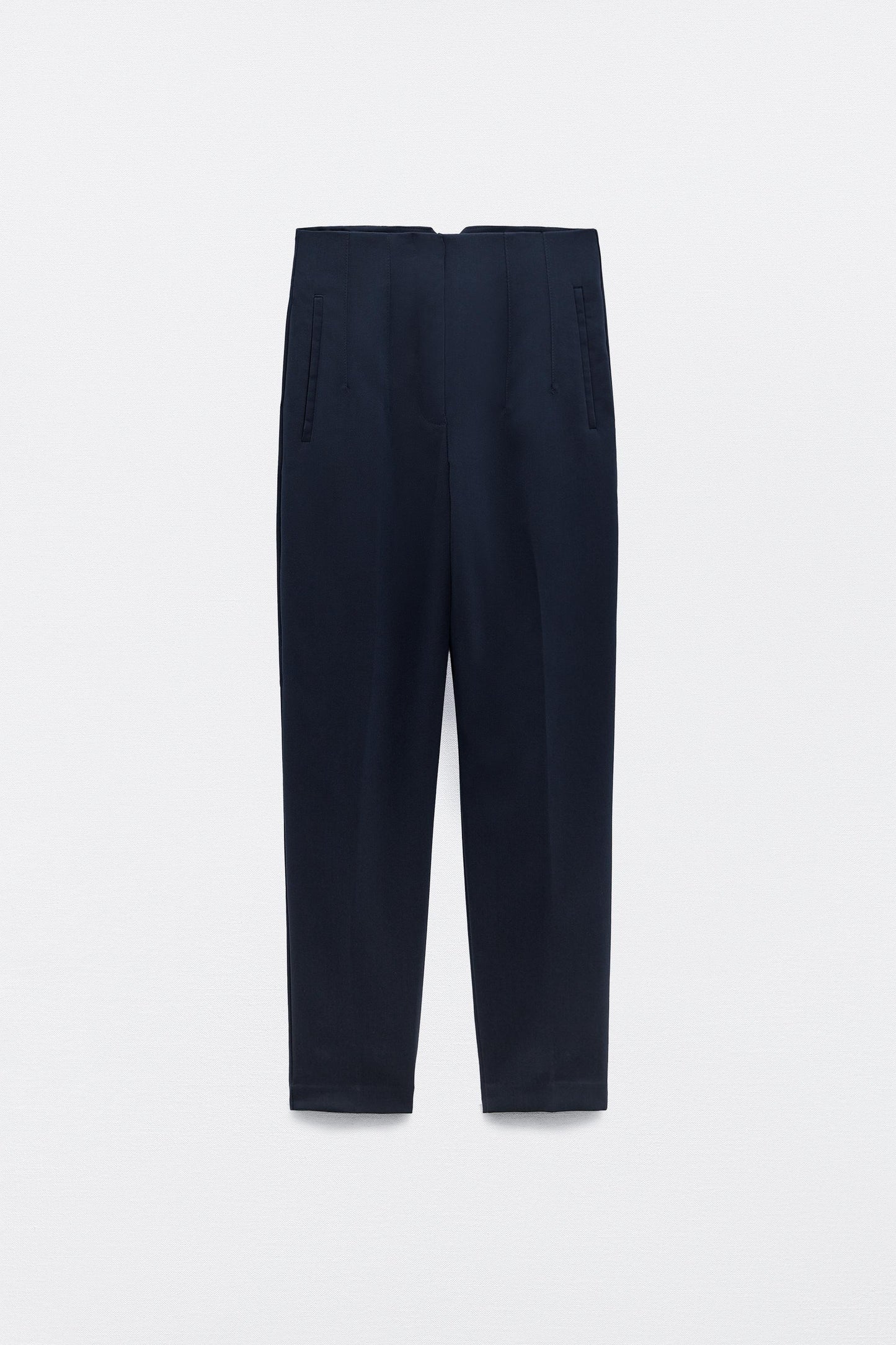 Unbox Basic Formal Trouser