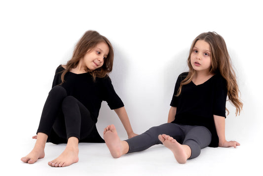 Kids Levitate Leggings