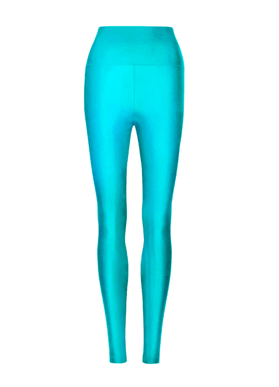 Adults Legging - Unbox Shiny Original  220 Gram