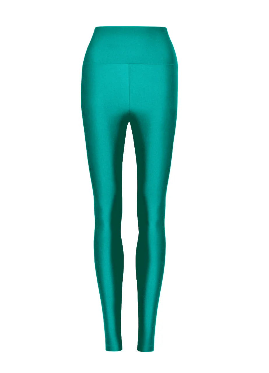 Adults Legging - Unbox Shiny Original  220 Gram