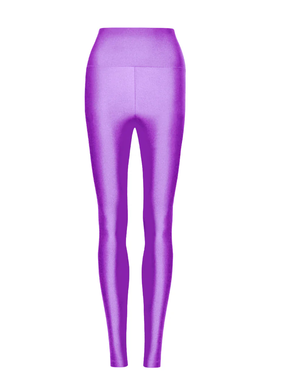 Adults Legging - Unbox Shiny Original  220 Gram