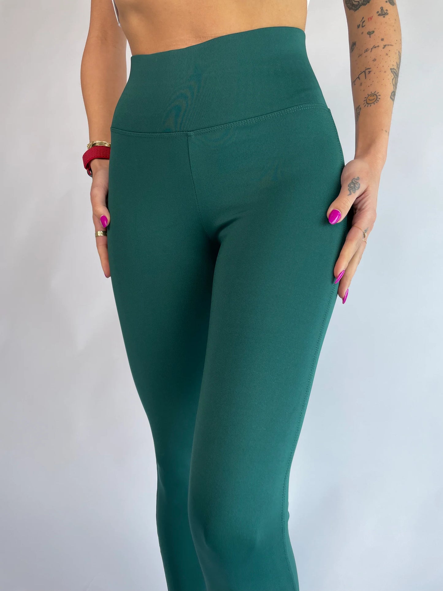 Original Levitate Push Up Leggings