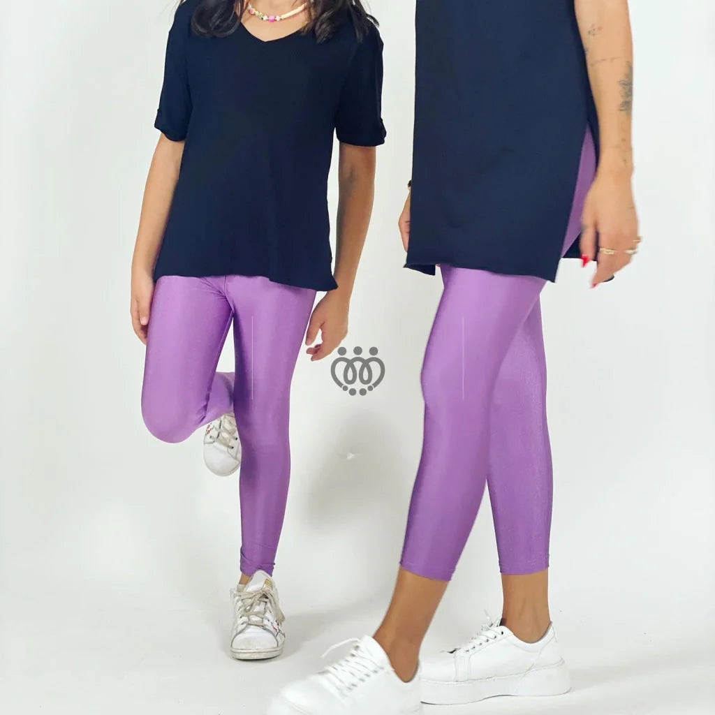 Kids Legging - Unbox Shiny Original 170 Gram