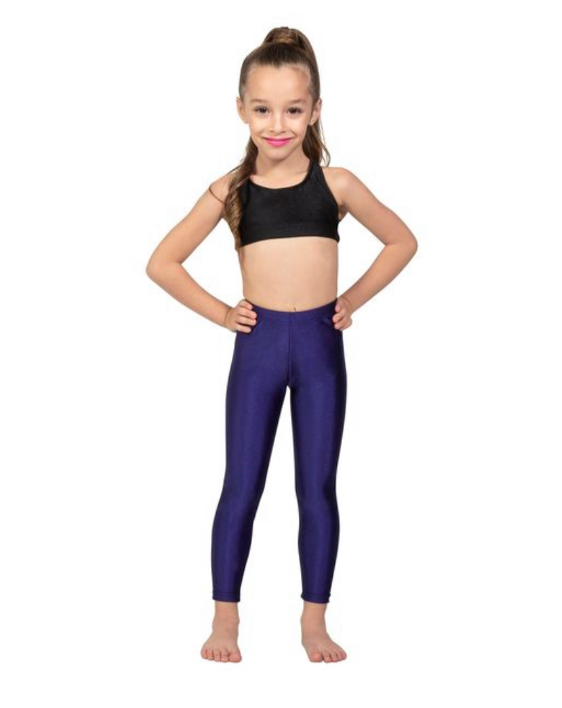 Kids Legging - Unbox Shiny Original 170 Gram