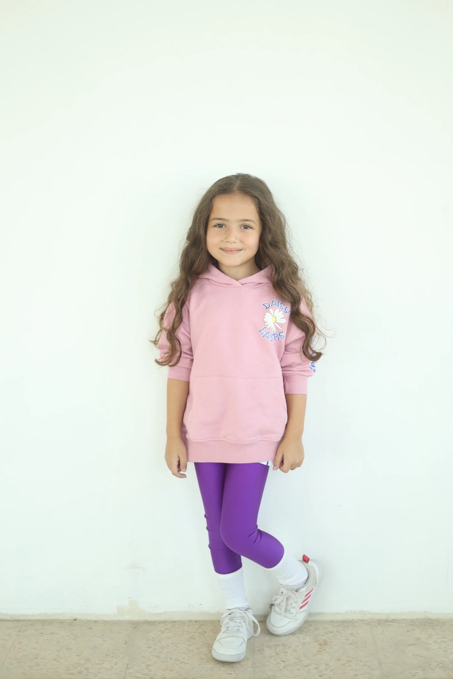 Kids Legging - Unbox Original 220 Gram