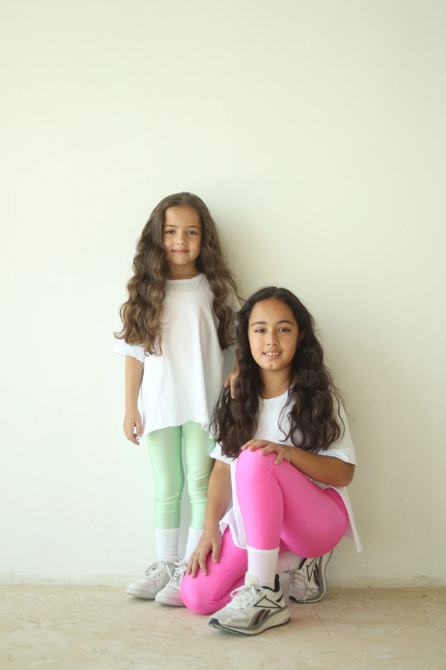 Kids Legging - Unbox Original 220 Gram