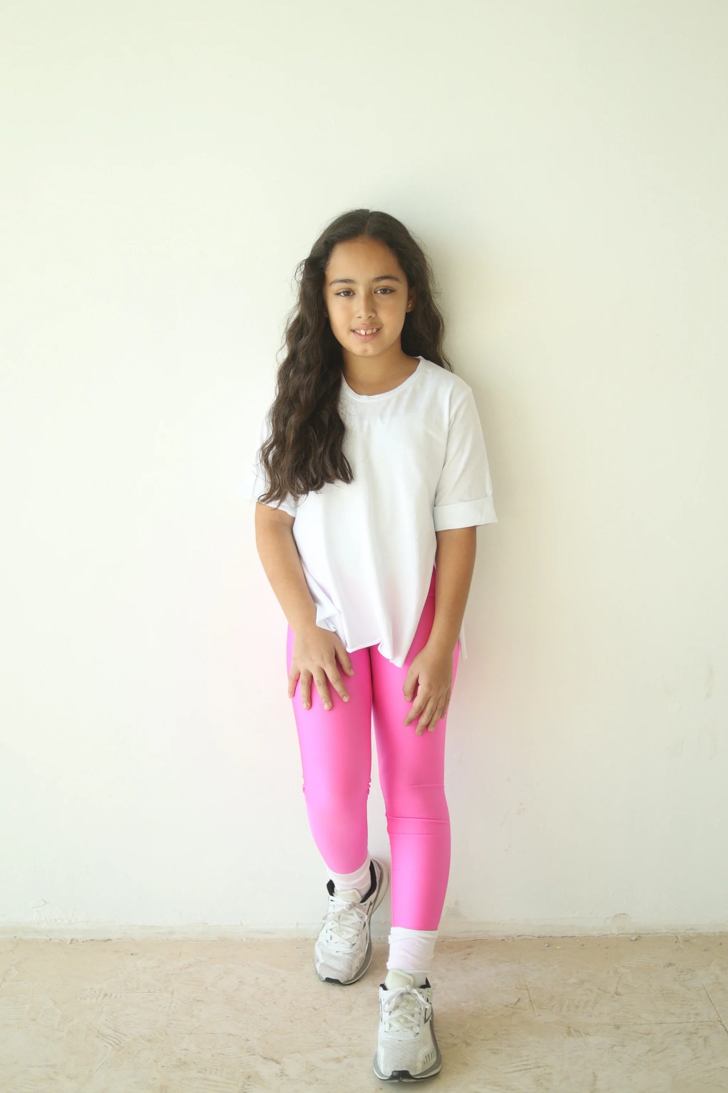 Kids Legging - Unbox Original 220 Gram