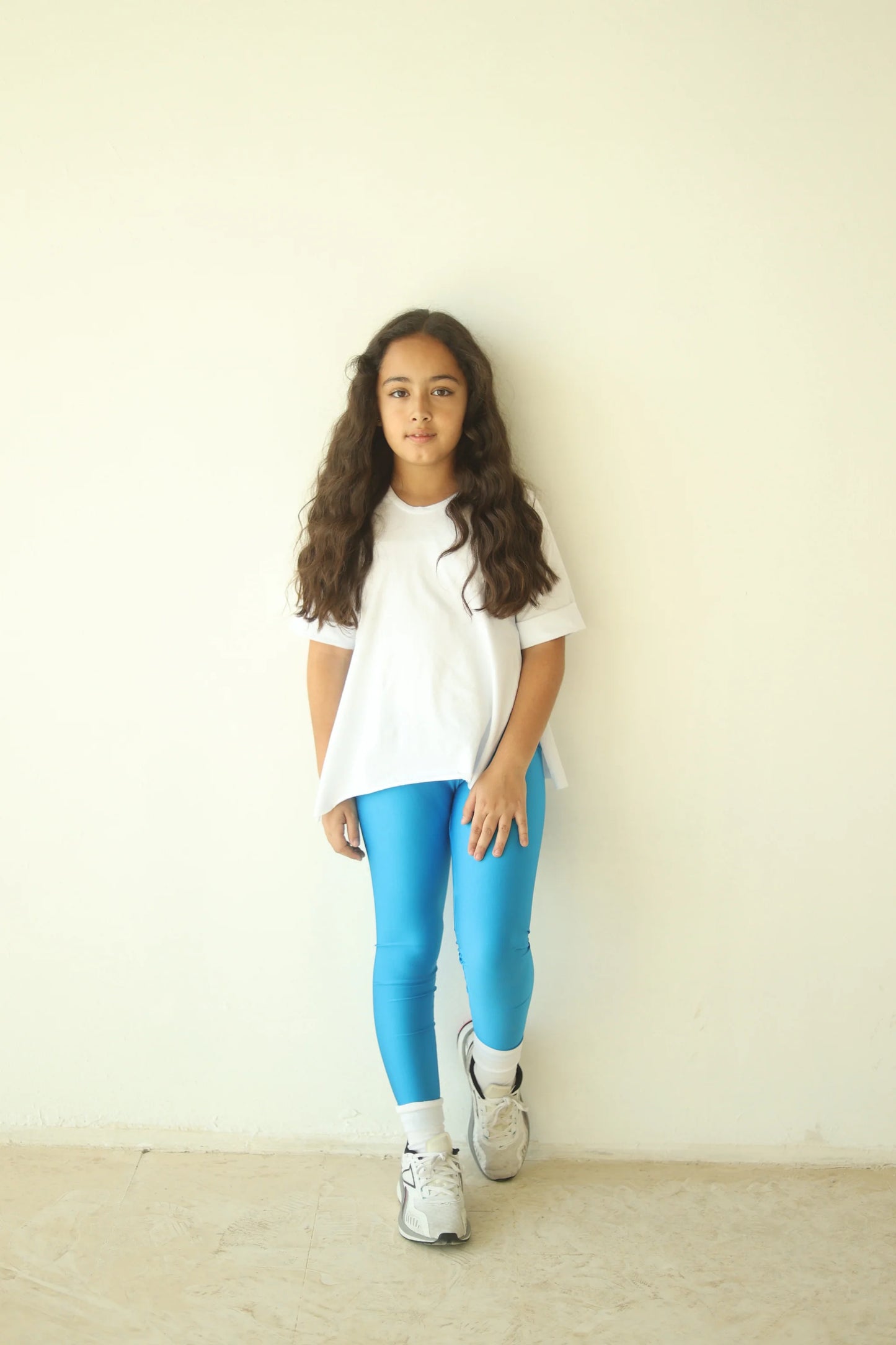 Kids Legging - Unbox Original 220 Gram