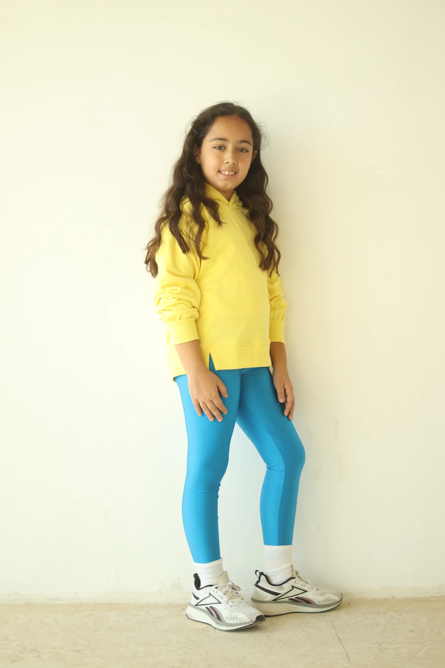 Kids Legging - Unbox Original 220 Gram