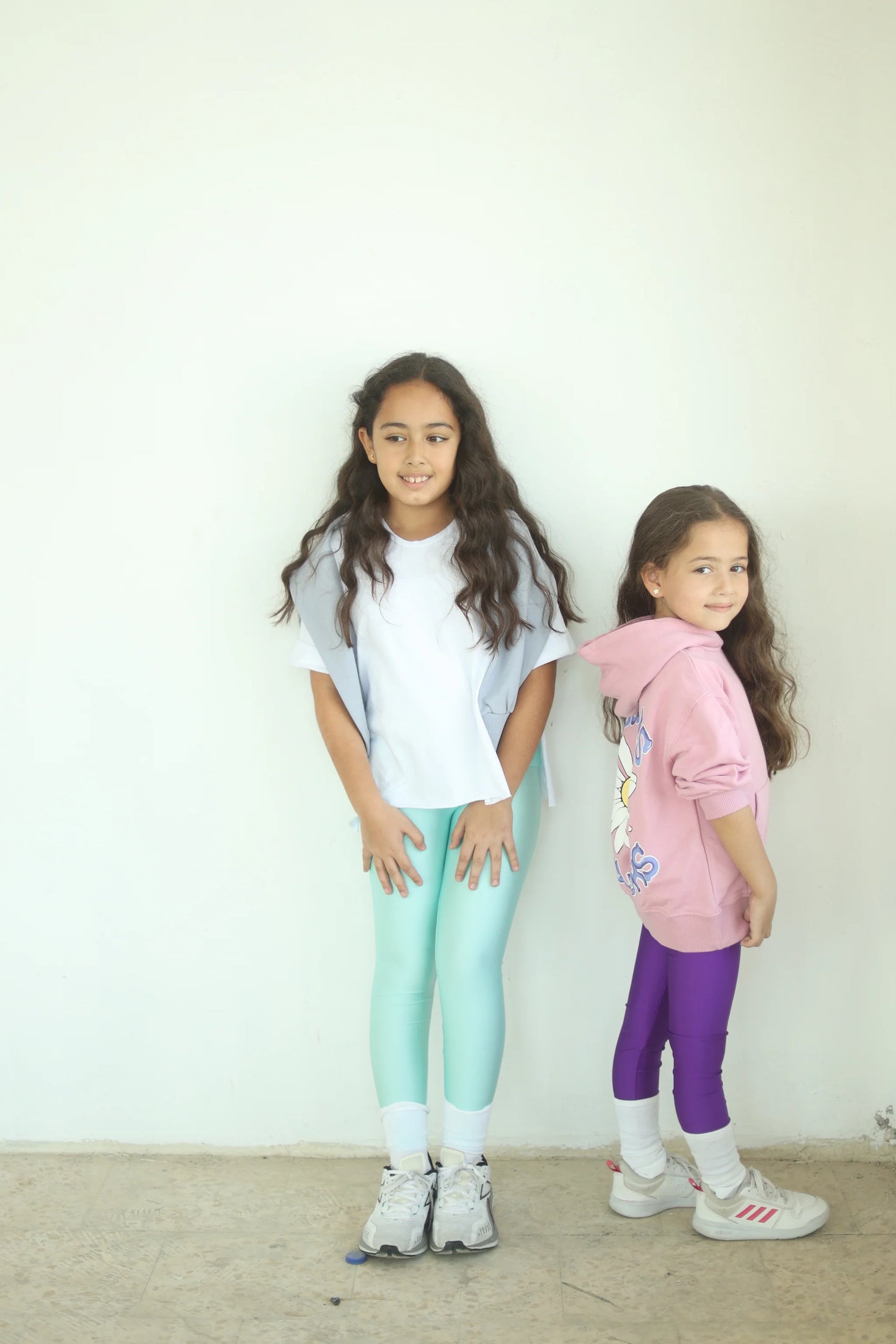 Kids Legging - Unbox Original 220 Gram