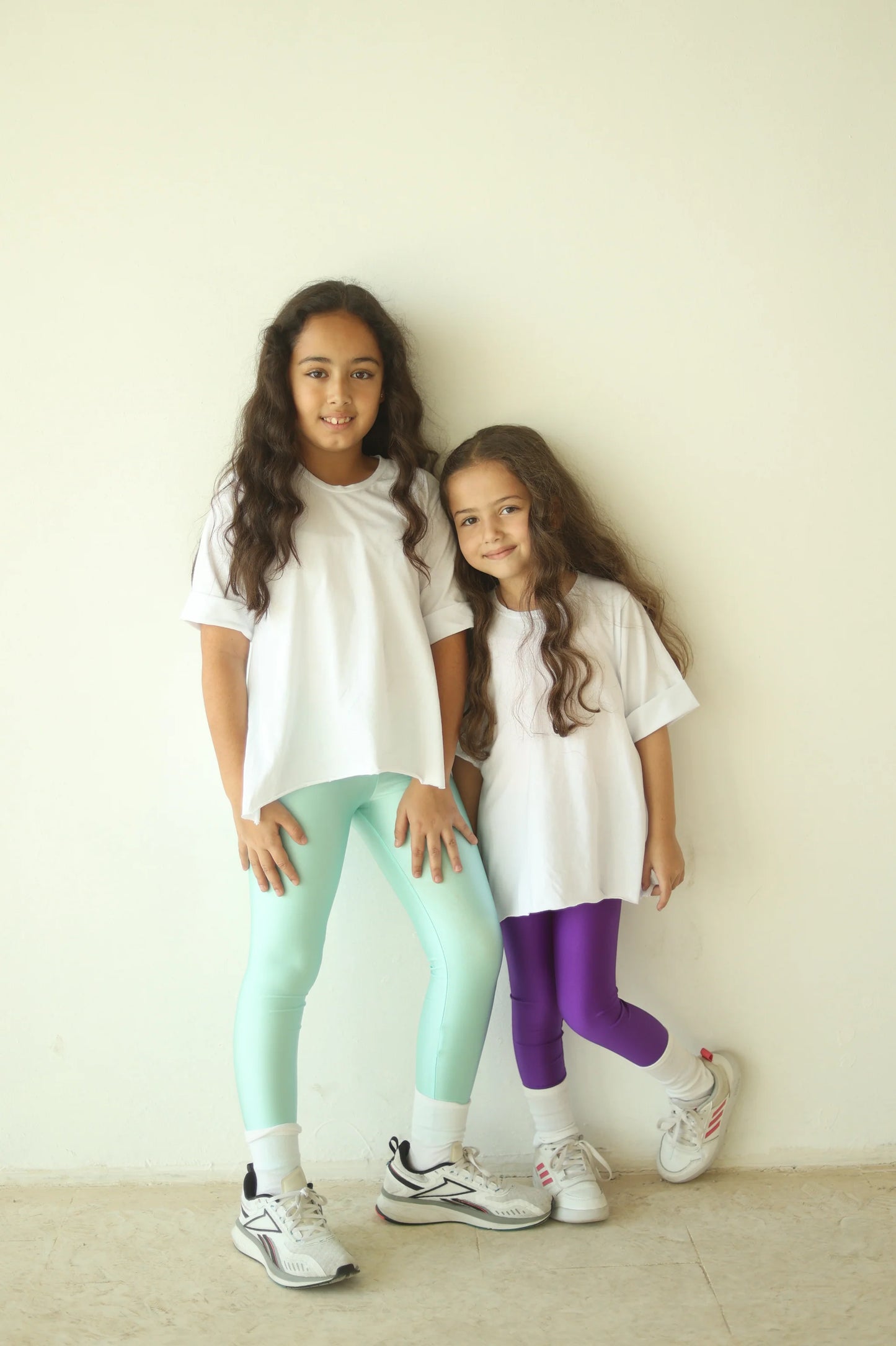 Kids Legging - Unbox Original 220 Gram