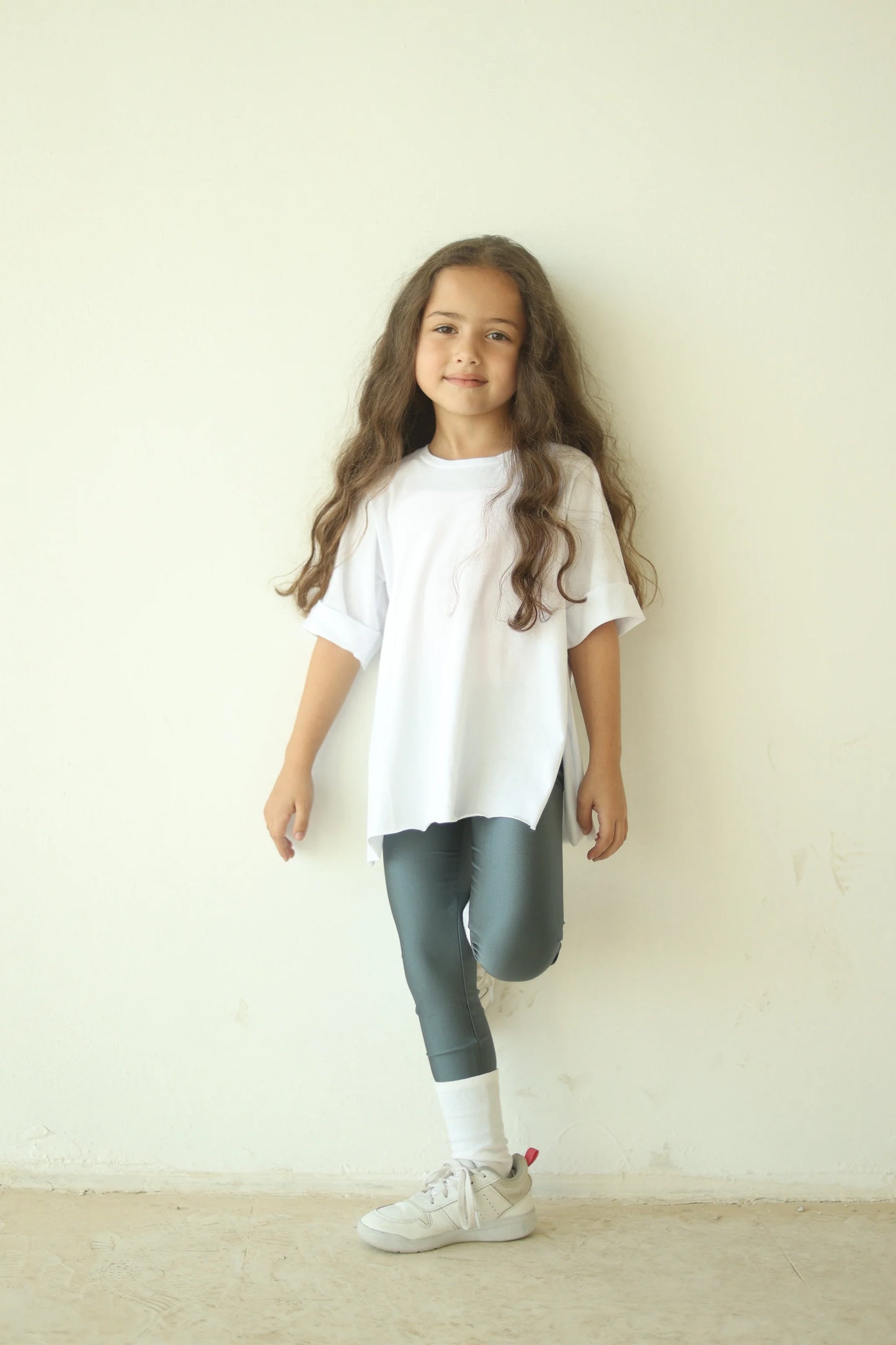 Original Kids Round Neck T-Shirt