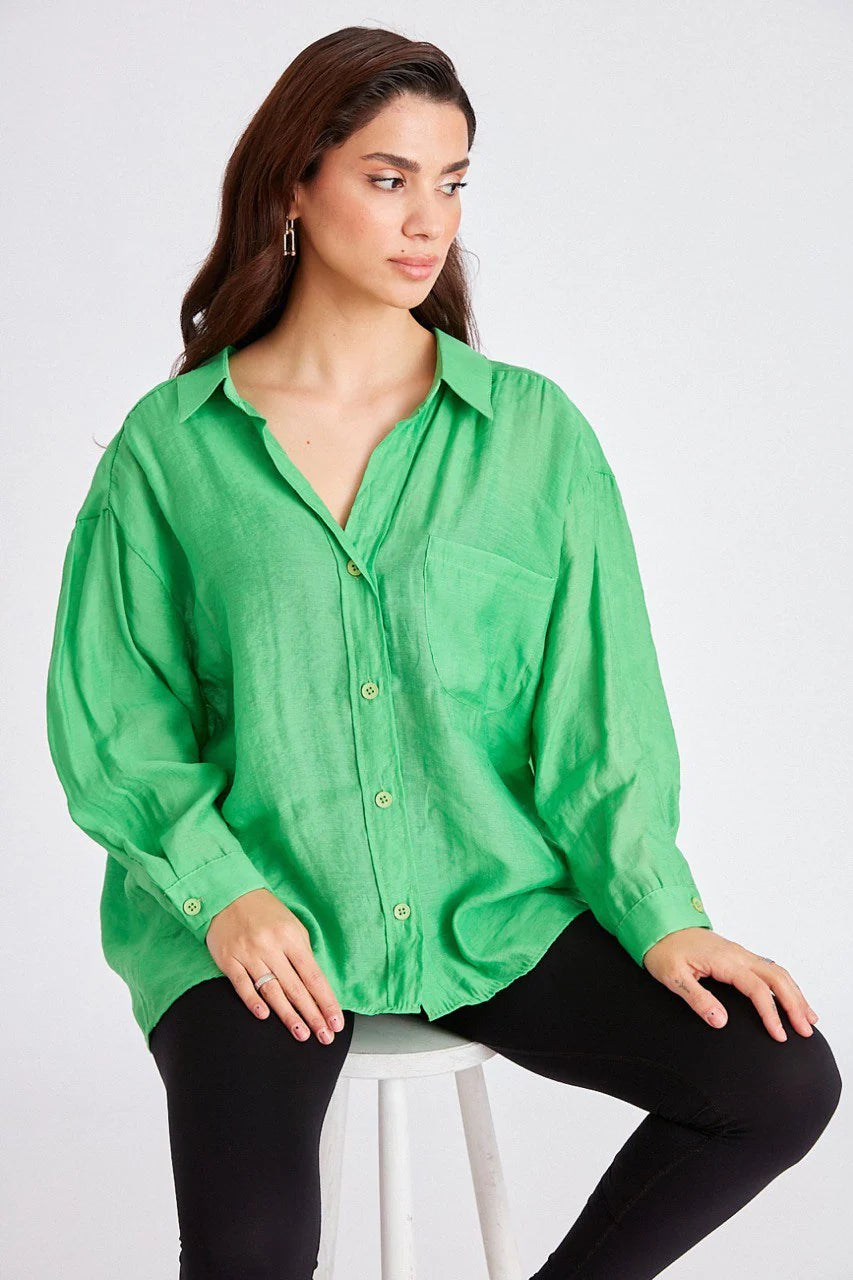 Original Flowing Shirt