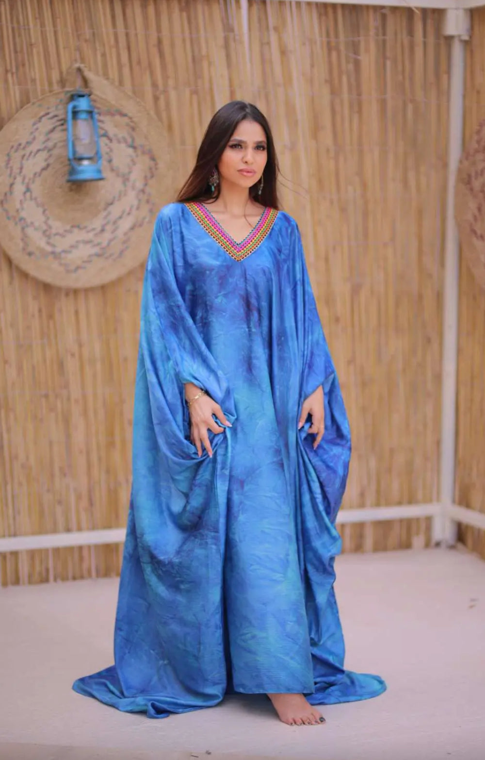 Salala (صلالة) Kaftan