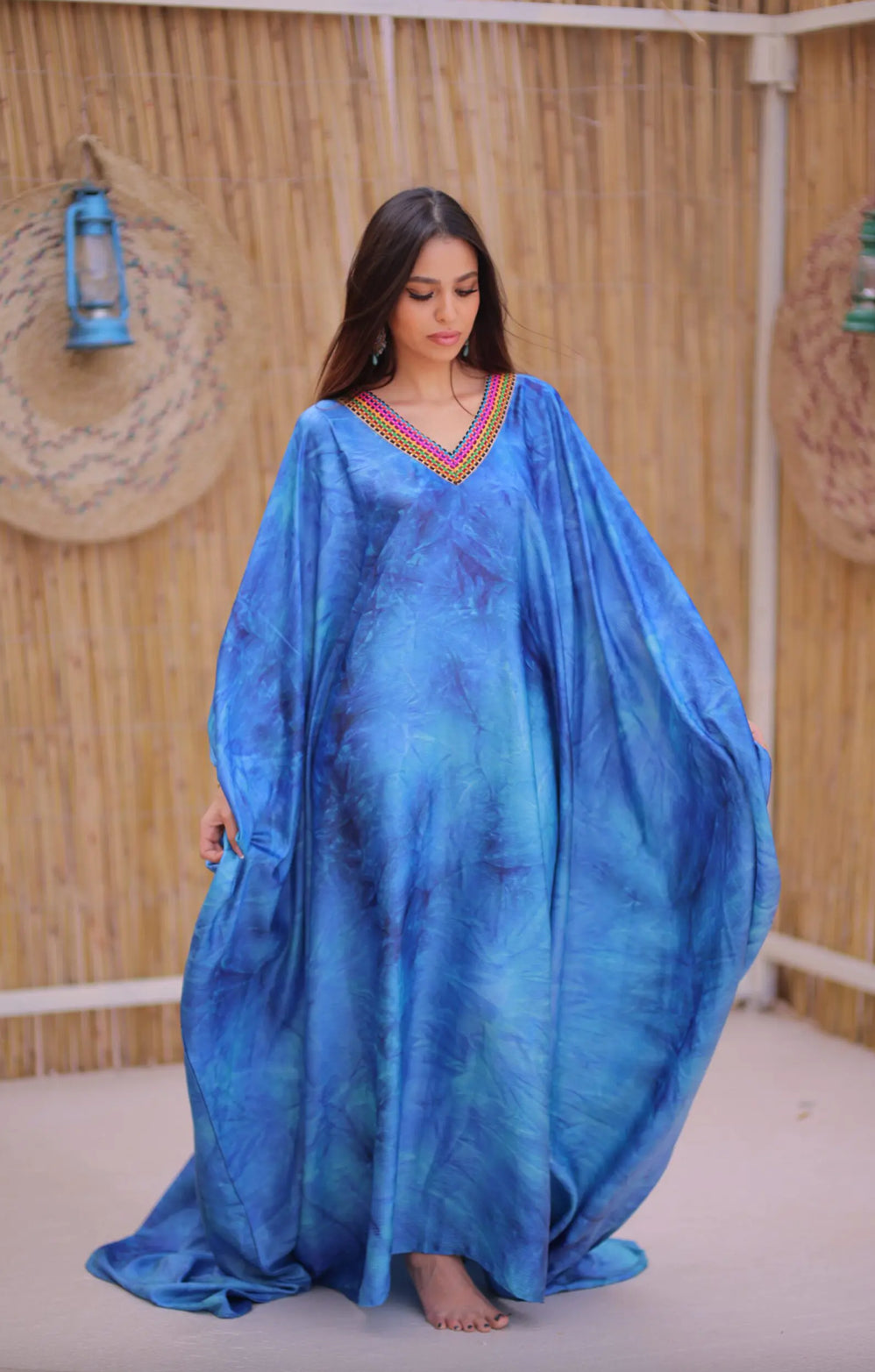 Salala (صلالة) Kaftan