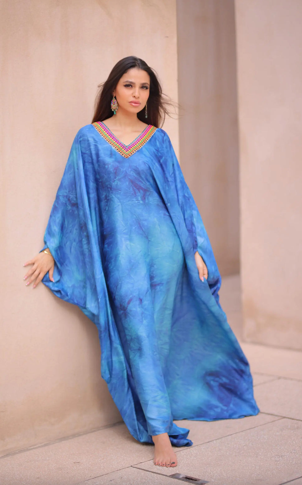 Salala (صلالة) Kaftan