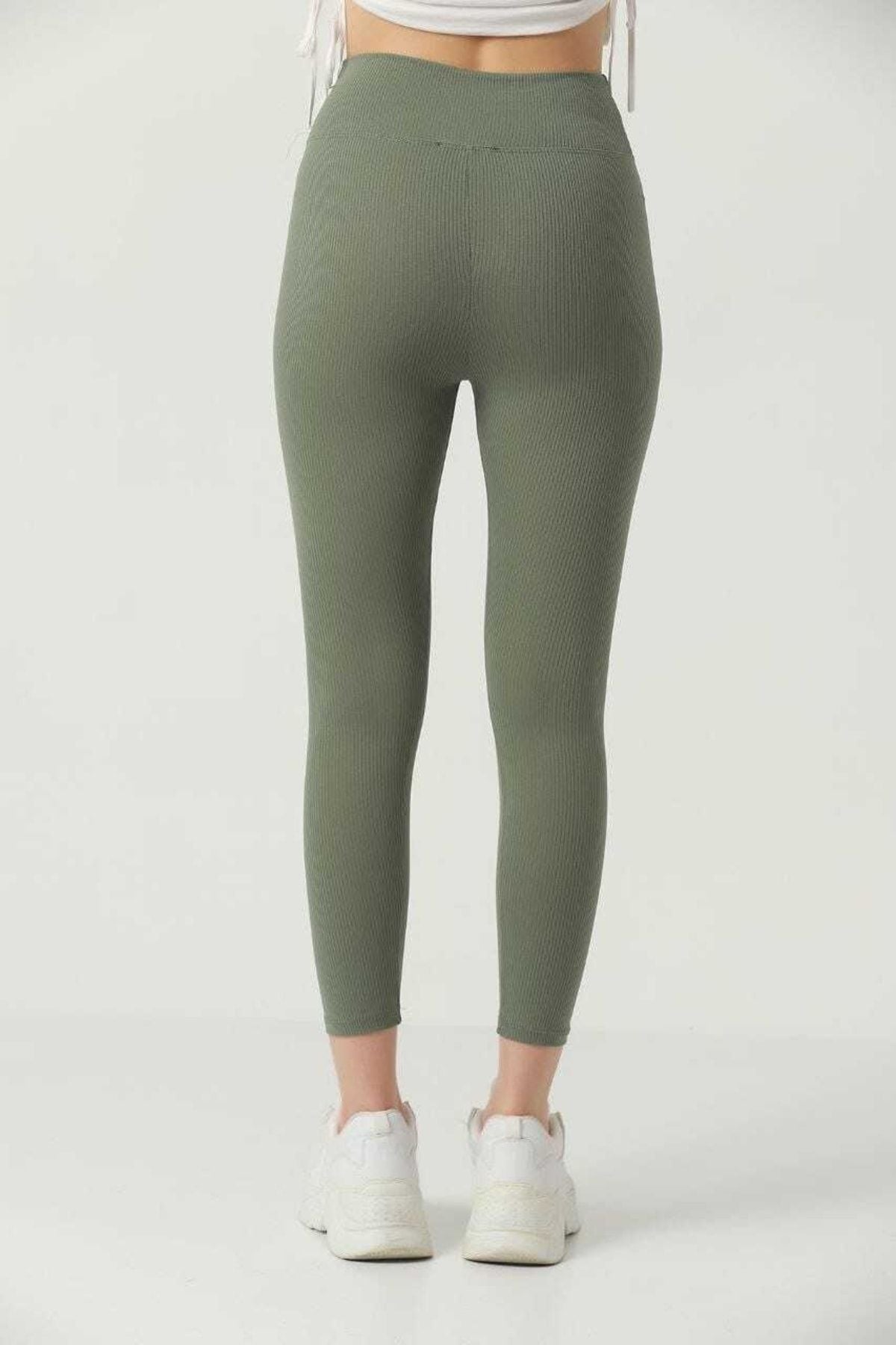 Contour Leggings