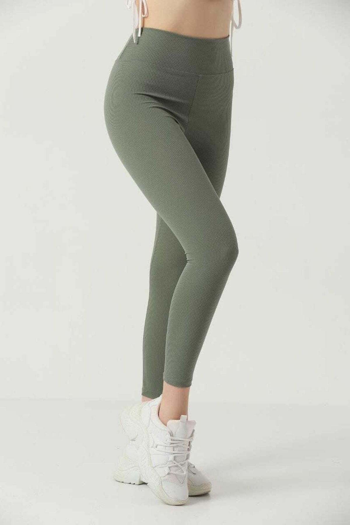 Contour Leggings