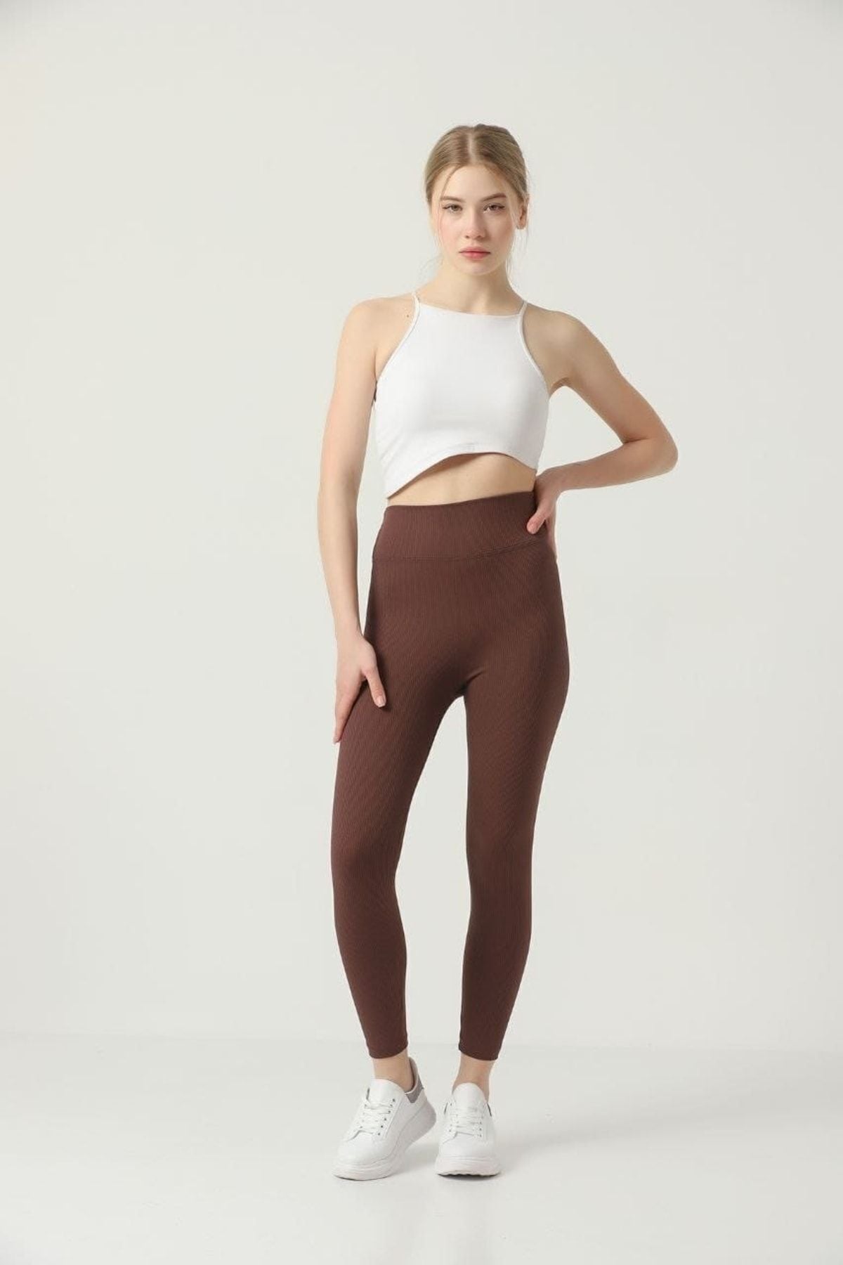 Contour Leggings