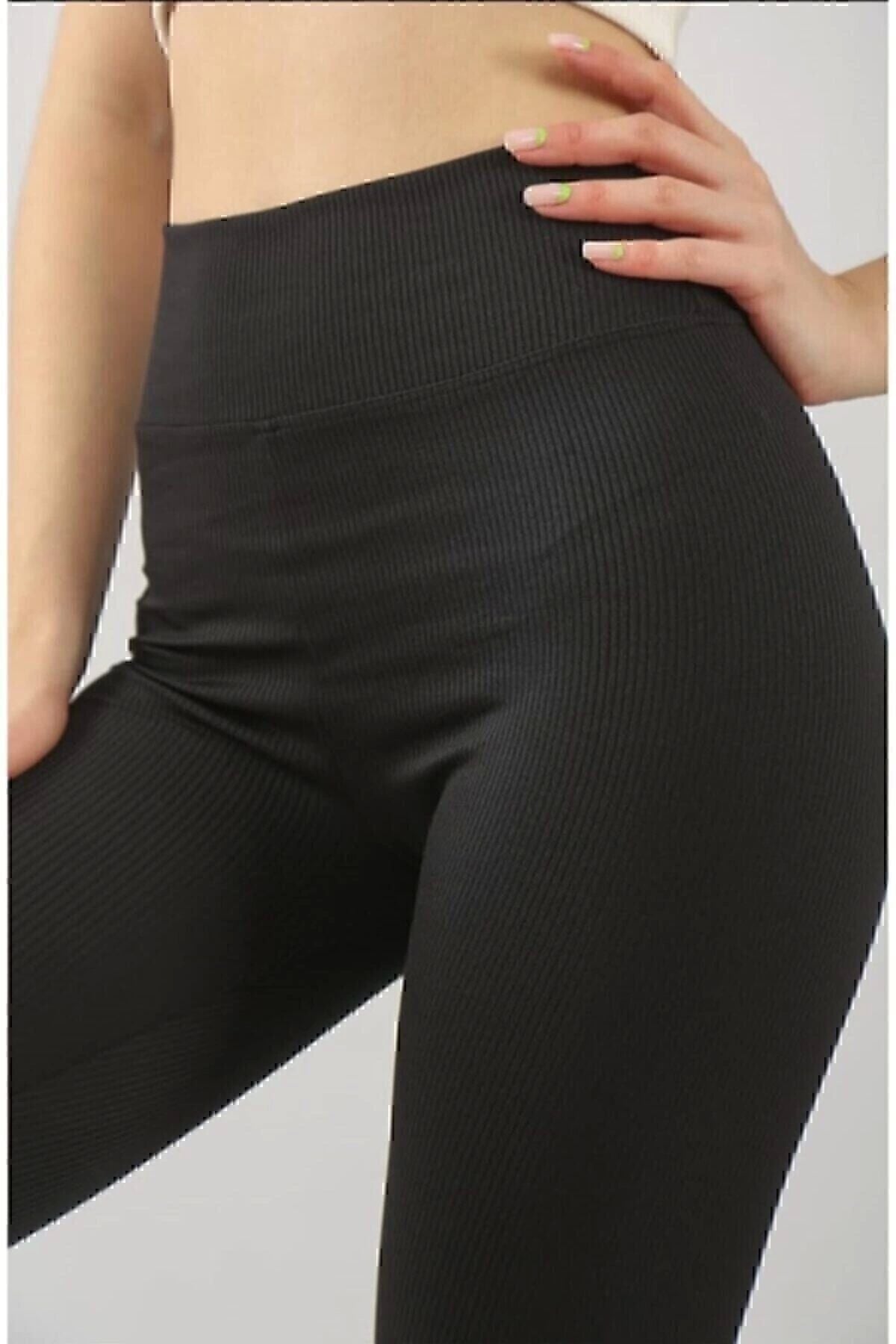 Contour Leggings