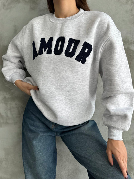 Amour Sweatshirt