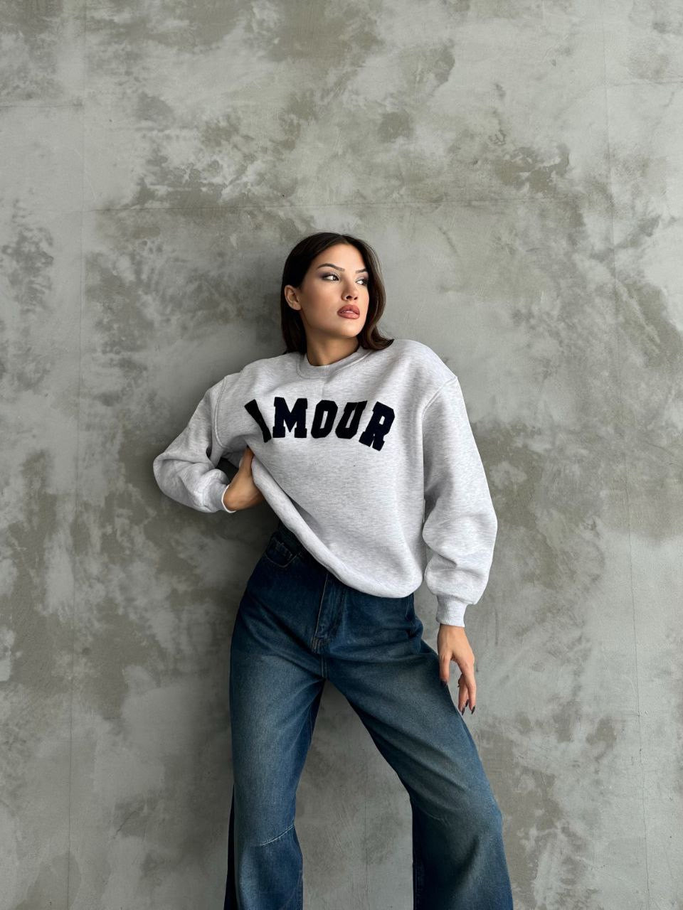 Amour Sweatshirt