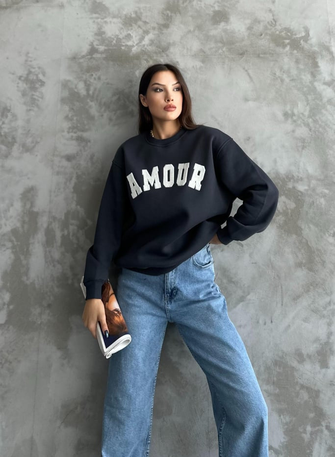 Amour Sweatshirt