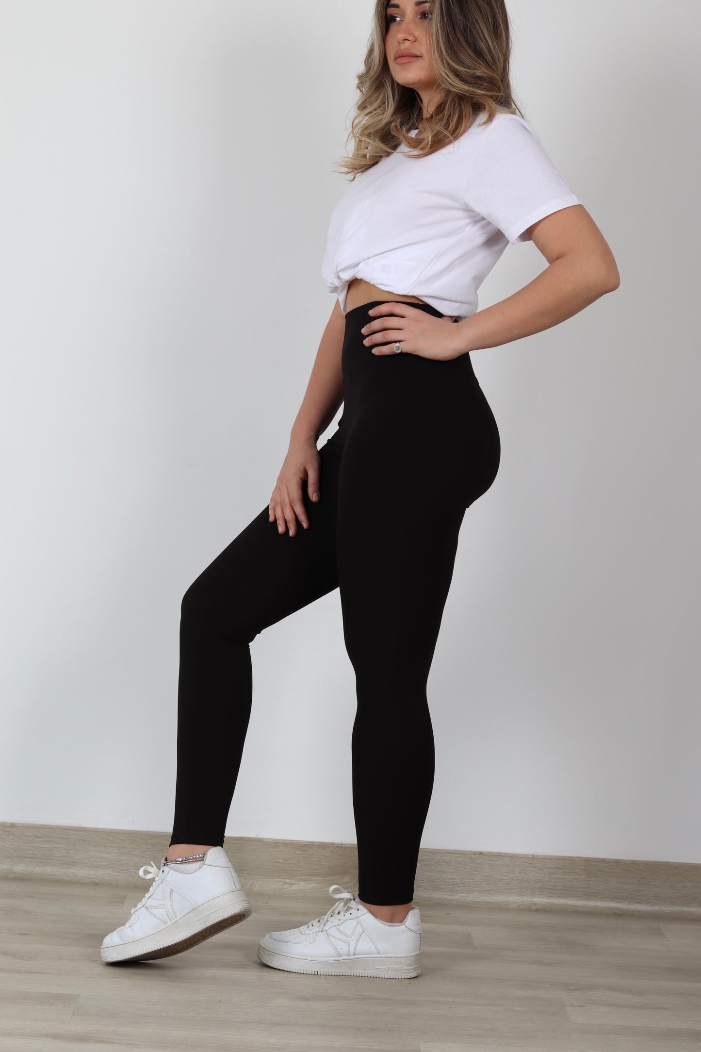 Contour Leggings