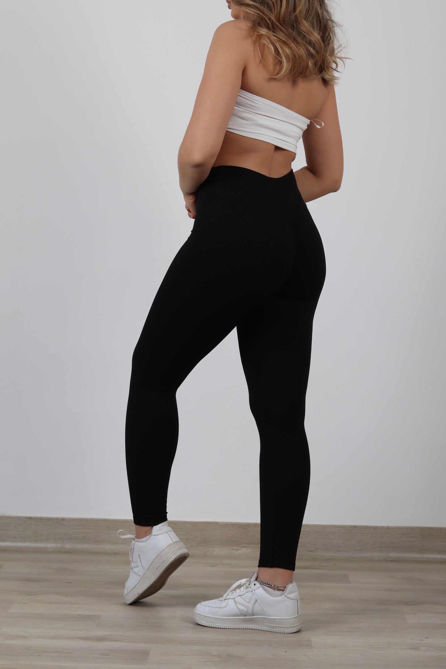 Contour Leggings