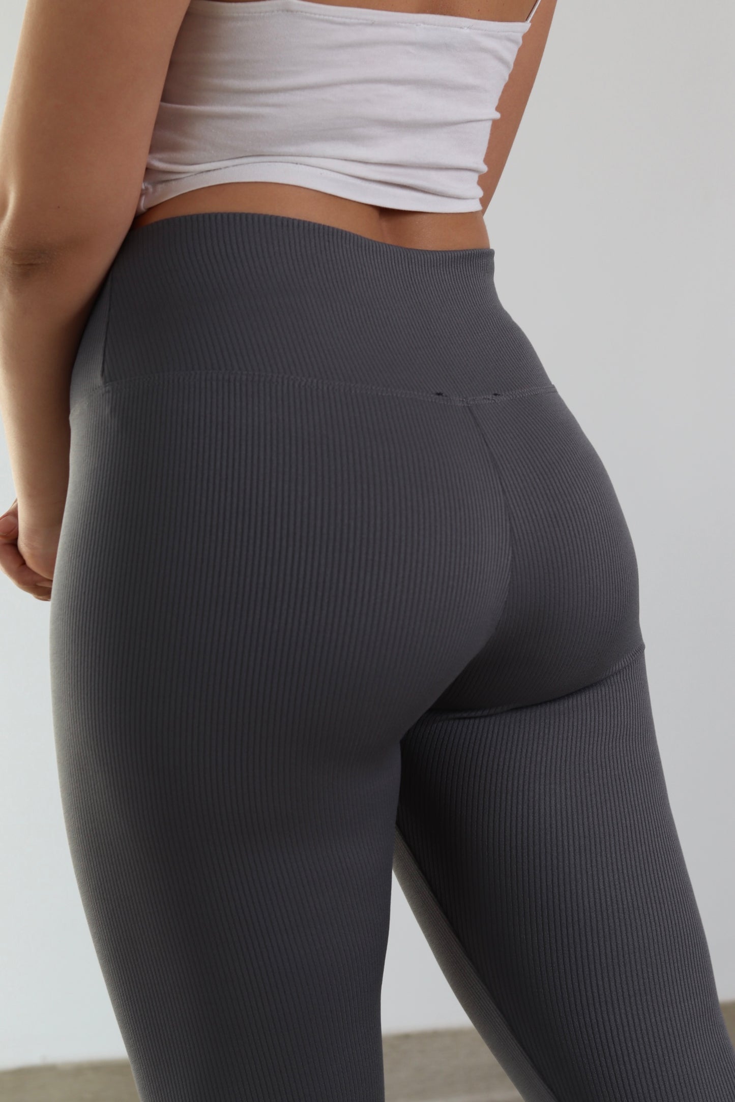 Contour Leggings