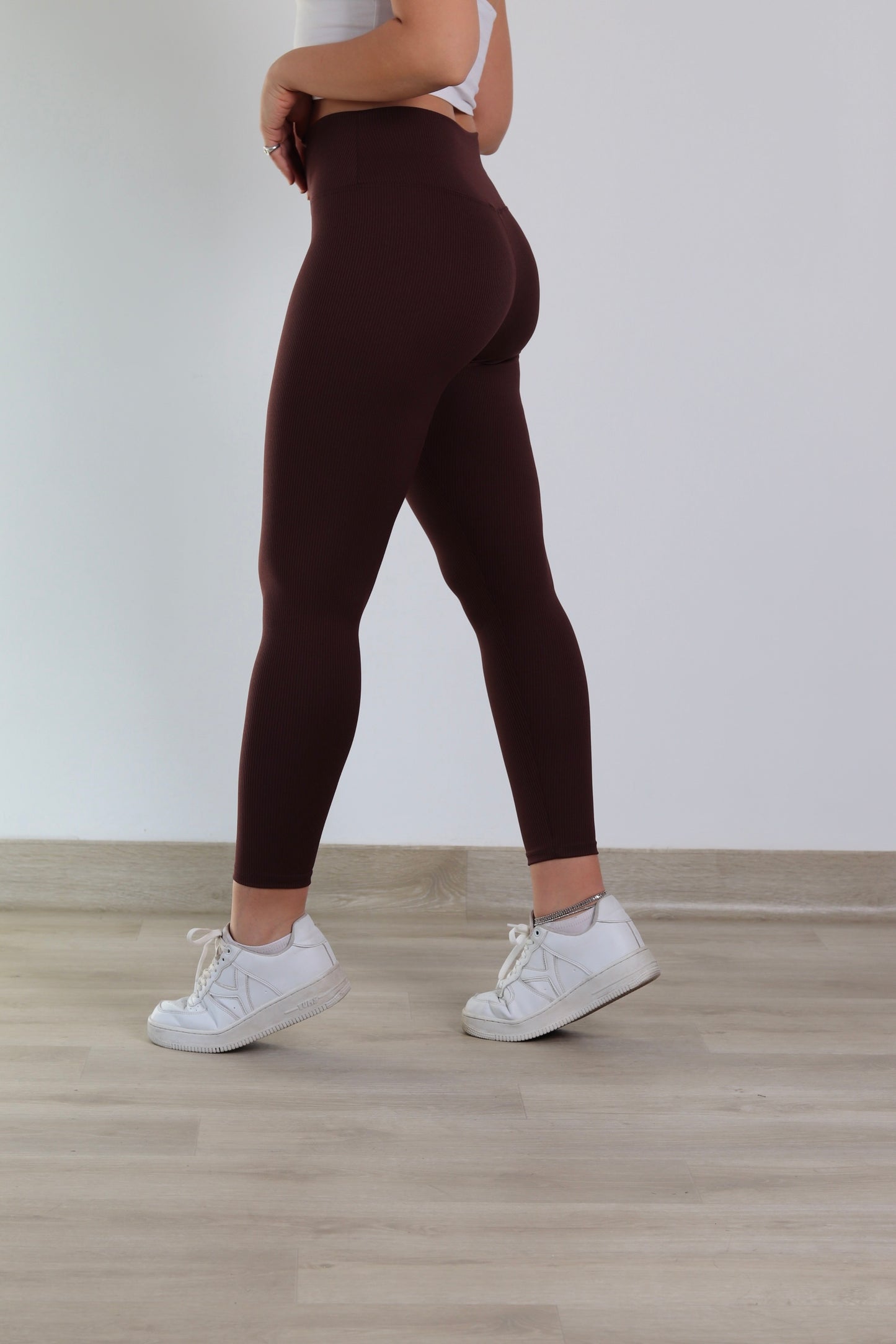 Contour Leggings