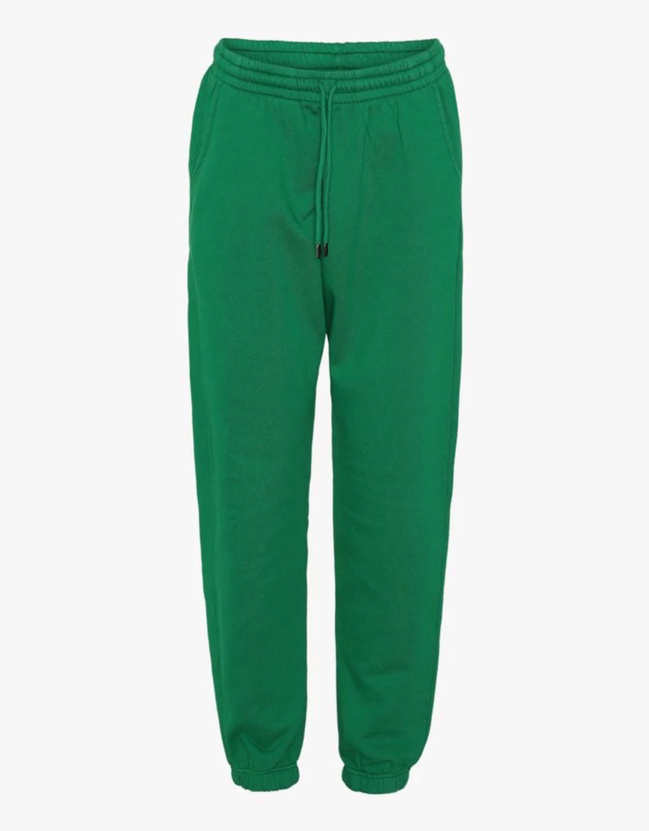 Ankle-Fit Sweatpants