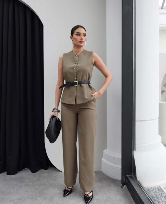 The Olive Muse Set