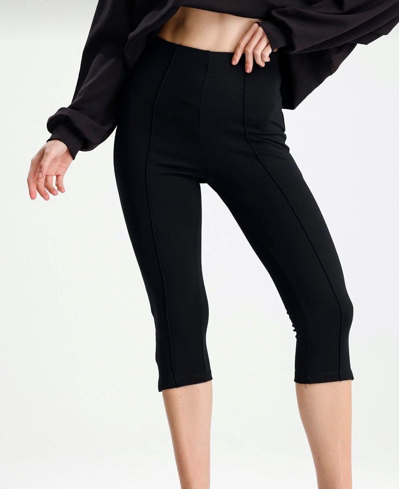 Sculpt Bermuda Leggings