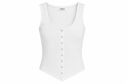 The Essential Button Tank