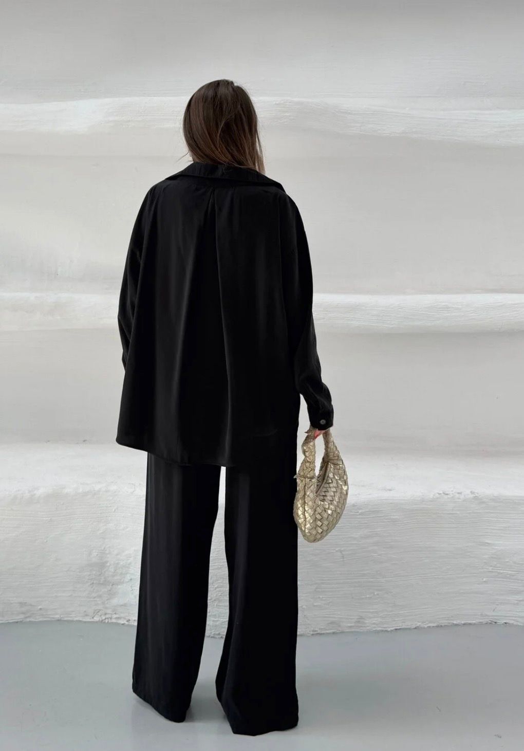 The Essential Black Set