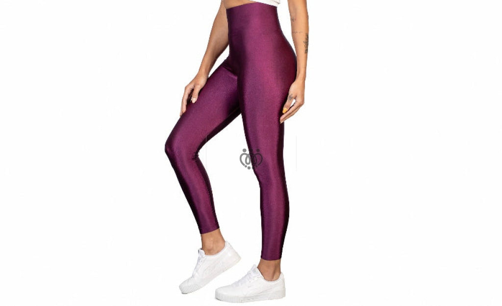 Adults Legging - Unbox Shiny Original  170 Gram