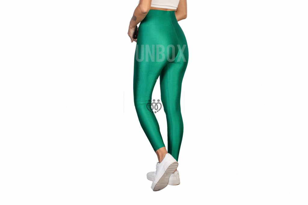 Adults Legging - Unbox Shiny Original  170 Gram